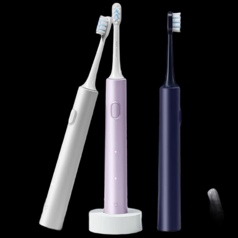 

Xiaomi T302 Sonic Electric Toothbrush