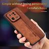 AZNS For Xiaomi 13 5G Imprinted Pattern Anti-Fading PU Leather Coated TPU Cover Anti-slip Cell Phone Case