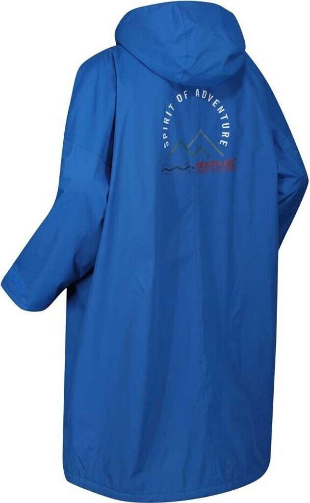 Куртка Regatta Robe Hoodie Rain Jacket oxford blue