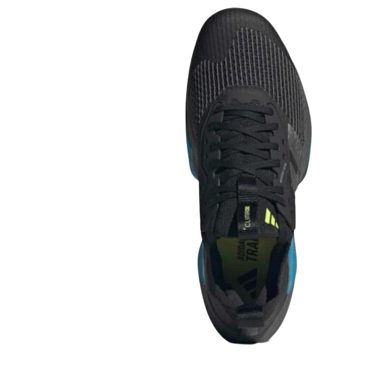 Adidas Rapidmove Adv 2 Lightweight Comfortable Breathable Low-Top Training Shoes Men sneakers JQ4118