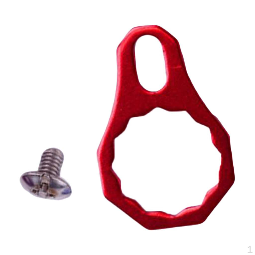 Plate Handle Reel Baitcasting Tackle DIY Fishing Accessories