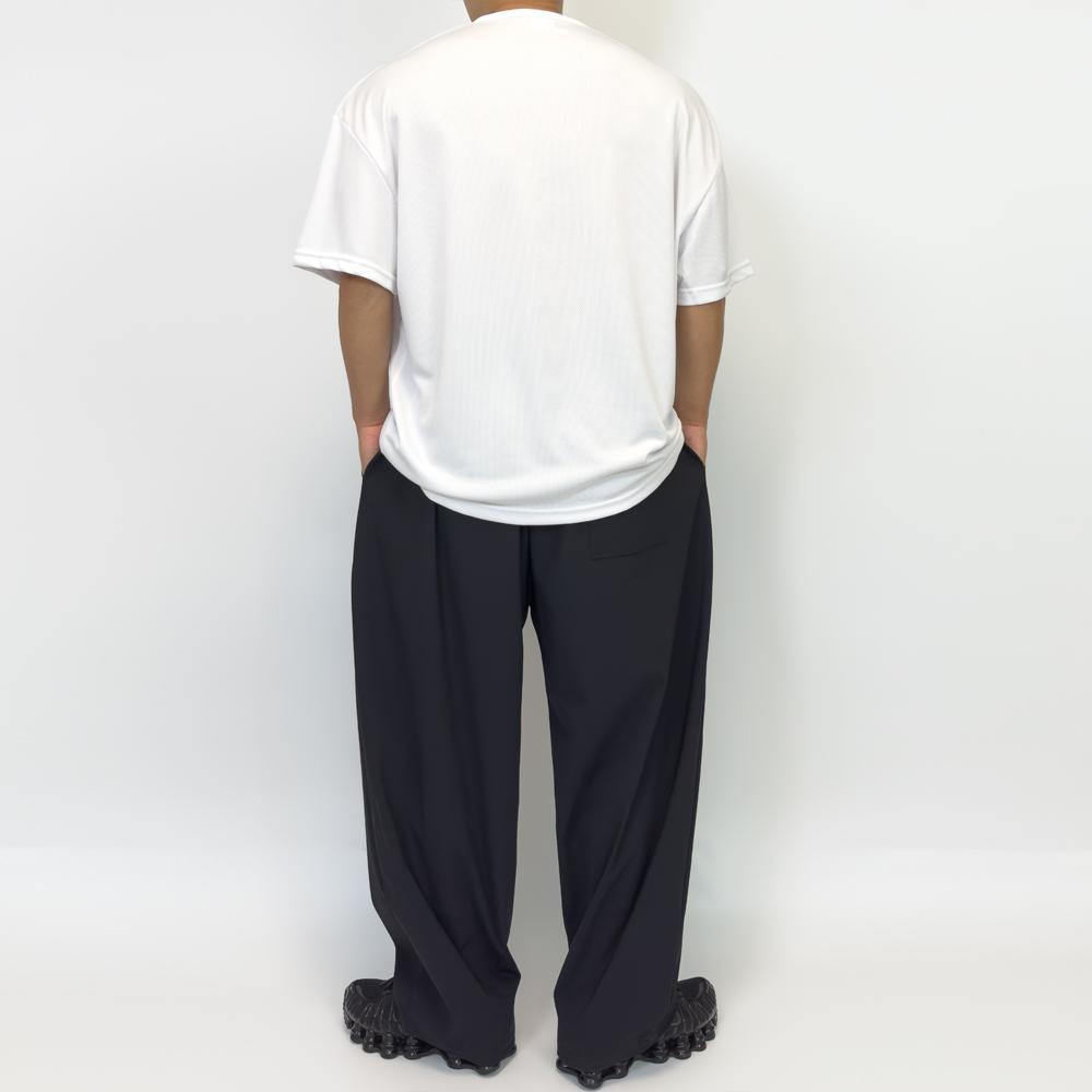 Pasiensia Ice Active Spandex Wide Pants