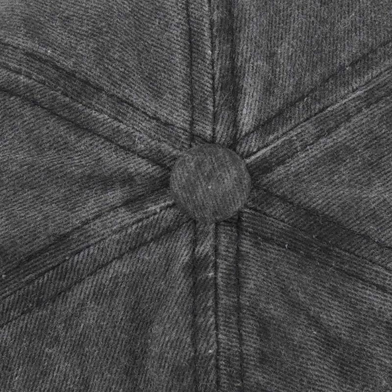 Retro bavlněná baseballová čepice Muži Ženy Letter Výšivka Hip Hop Klobouk Unisex Jaro Léto Nastavitelné Sportovní čepice Snapback