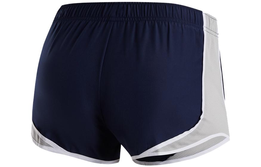 Nike Kids Shorts Kids Shorts Kids' Dark Navy Blue Dark Navy Blue HF7777-410
