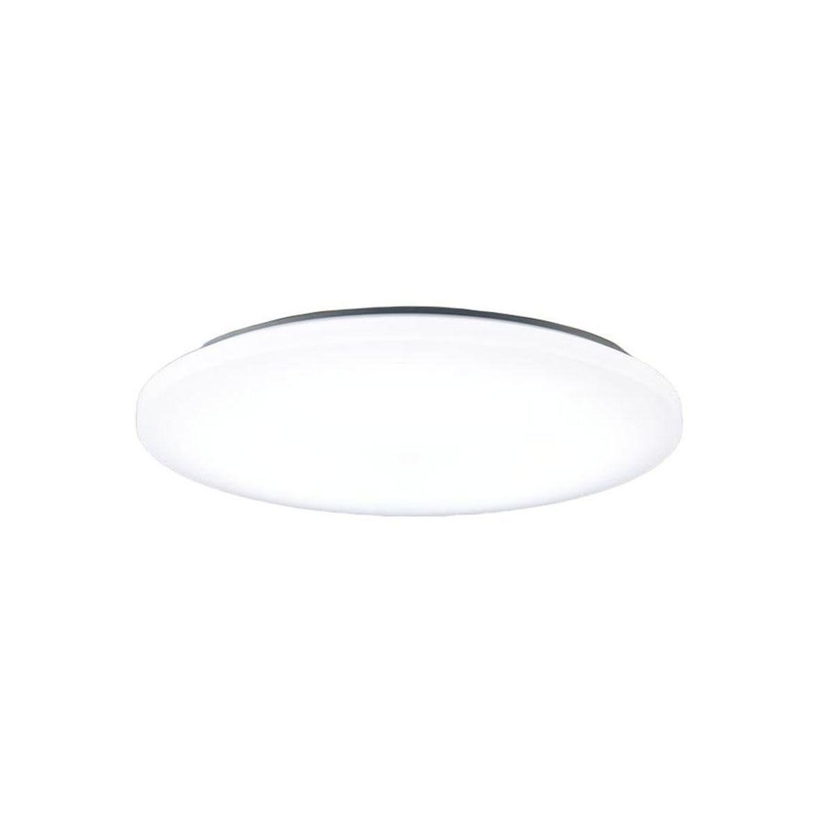 Plafonnier Panasonic SLIM FLAT Ampoule à intensité variable Tatami LGC71120 (Lumière du jour - Couleur) ~18