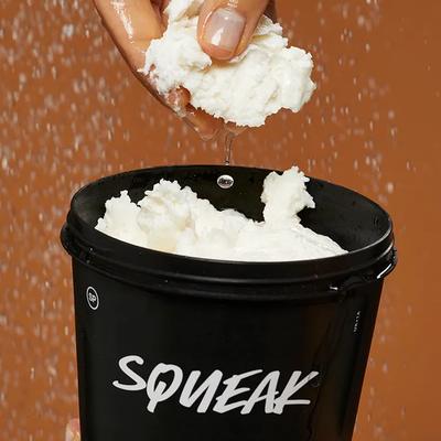 Squeak 125g - Shampoo
