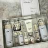 CNP Skin Rejuvenating 4P Set 9 Items / Anti-Aging, Moisturizing, Korean Cosmetics, Kbeauty