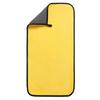 Thickened Car Towel Double-sided Coral Fleece Absorbent Car Wash Towel Kitchen Cleaning Rag Free Laser Engraving