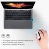 Professionelle 2,4 GHz 5 Tasten Wiederaufladbare Batterie Kabellos Ergonomisch Vertikal Optische Maus