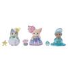 Sylvanian Families Doll Mysterious Baby Set from Fairy Forest F-44 ST Mark Certified Ages 3 Up Toy Dollhouse EPOCH