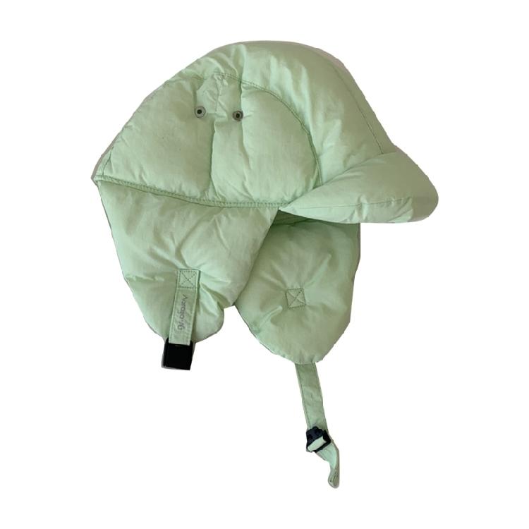 Warm Hood Hat Thicken Trapper Hat Hat Cold Weather Insulated Outdoor for Skiing