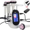 4 In 1 Facial Care 40K Cavitation Lipo Slimming Ultrasonic Liposuction Cavitation Machine Skin Tightening Lifting Device