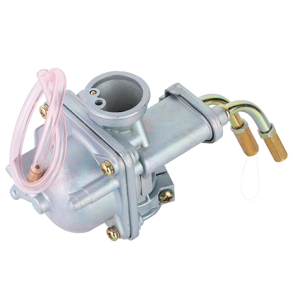 Náhradní karburátorový doplněk vhodný pro Yamaha PW50 Y Zinger YT60L YT60 TRI ZINGER Karburátor