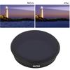 Optical Glass ND8 Lens Filter Multilayer Coating Fit for OSMO ACTION Sports Camera