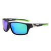 JYL TS Sports Glasses Polarized Cycling Driving UV/8026