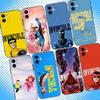 Capas para telemóveis – Para-choques para smartphones