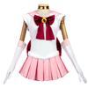 Cosplay kostým Sailor Moon Pluto Rei Hino Vodní Ledový Měsíc Sailor Neptune Plný Měsíc Chibiusa cosplay oblečení