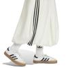 Adidas W Balloon Long Skirt Ke3441 offWhite