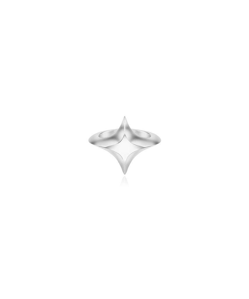 Nimbus New Shine Star Volume Ring