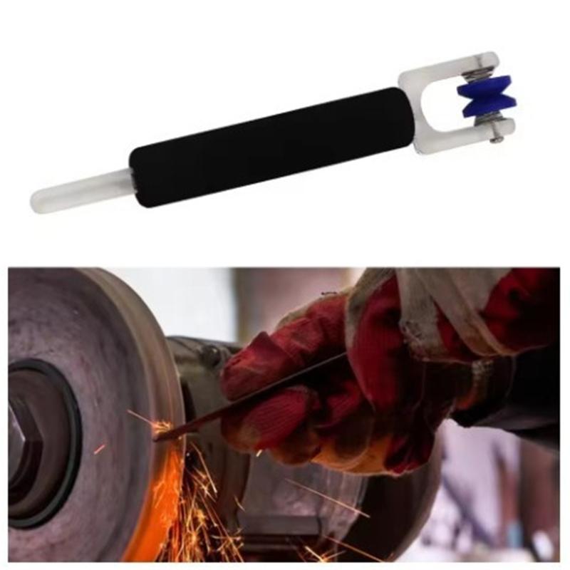 Reliable Aluminum Foil Crimper Portable Wear Resistant Foil Crimper Hand Tool For Aluminum And Glass Applications