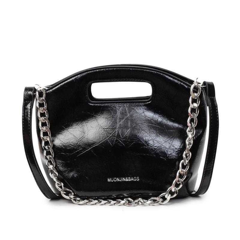 

Сумка женская новая модная однотонная на плечо сумка-мессенджер женская