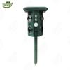 TANSHIJIE Solar Ultrasonic Animal Repeller