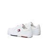Men's Sneakers Tommy Jeans Retro Ess Em0em01397 White