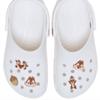 Crocs Disney Chip And Dale Jibbitz 5 Set