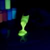 20g/30g Flasche Fluoreszierendes Pigment Langlebige Leuchtfarben Auto Glow Glow In Dark Acrylfarben Für Kunstwerke Partyzubehör