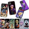 for Apple iPhone 17 16 11 Pro XS Max XR 6 7 8 Plus + 16E SE 2020 Air 5 SE2 Phone Cover Case Torankusu Dragon Gokus Ball Trunks
