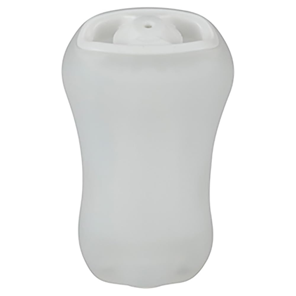 Daiwa SLP Works RCS High Grip I-Shape Power Clear Knob (Clear)