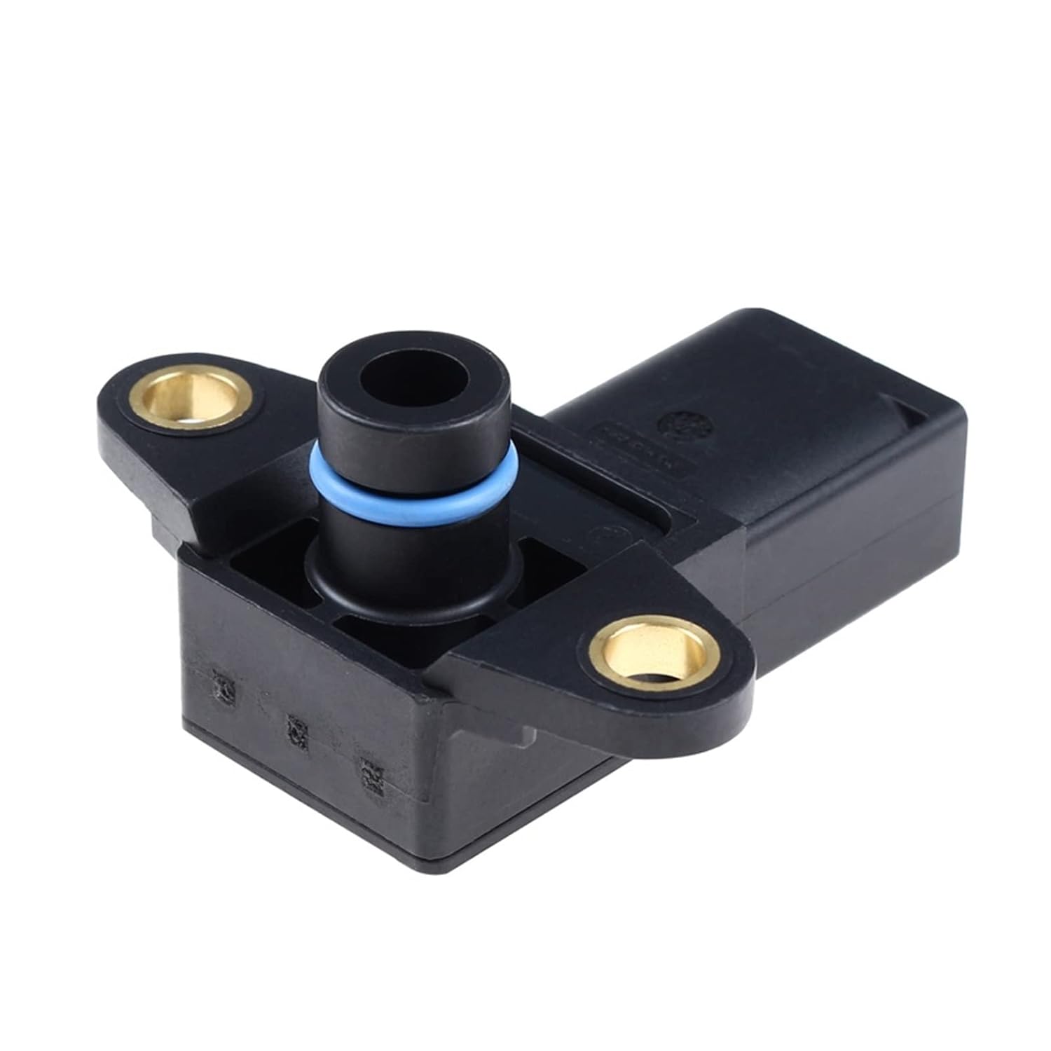 JEMETA 13627585278 Fit for BMW MAP Pressure Sensor Intake Manifold Pressure Sensor 13628617097 13627542623 13620414704 6PD7400 Tire Pressure