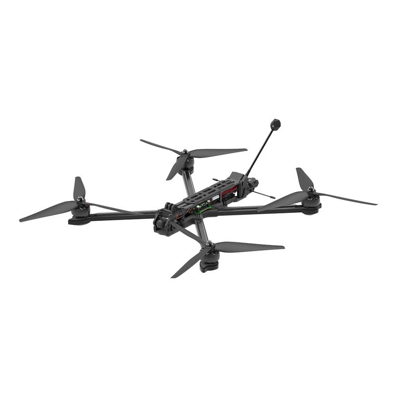 IFLIGHT XL10 V6 10-inch Long Endurance FPV Drone (CN Version)