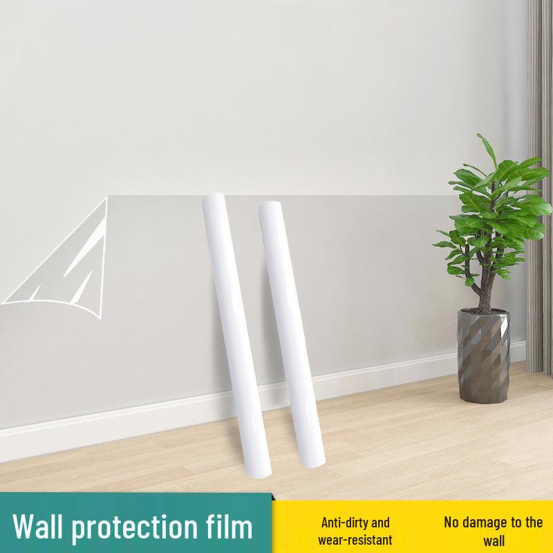 

Waterproof Oil-Proof Self-Adhesive Decorative Wall Sticker for Kitchen and Bathroom 45cm x 2m