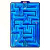 One Size – blue
