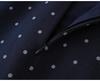 Polka Dot Woolen Mid-Length A-Line Pencil Skirt - Autumn Winter 2025 Collection