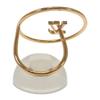 Louis Vuitton M00769 #13(JP Size) Ring Gold Women