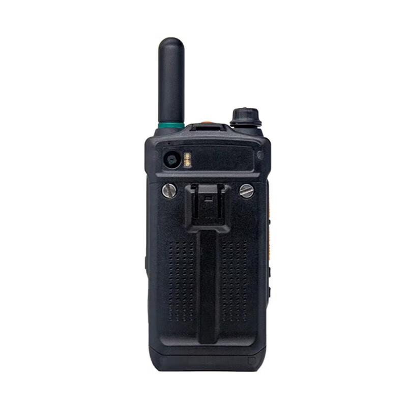 BAOTERUISI VT2020 Walkie-Talkie de Rede Pública 4G com Câmeras Duplas (Versão CN)