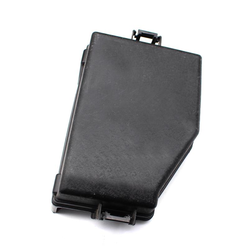 For Old Hyundai VERNA Automotive Engine Fuse Relay Box Upper Cover 1pcs Upper cover