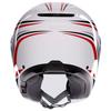 AGV Open Face Helmet Irides Tolosa E2206