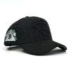 31 Gorras Fabricante Bordado 5 Paneles Gamuza Barbas Gorras Originales Visera Curva Hombres Gorras de Béisbol NY Gorras Padrino Gorras