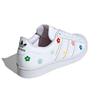 adidas Superstar Hello Kitty Flowers Kids Sneakers ID7279
