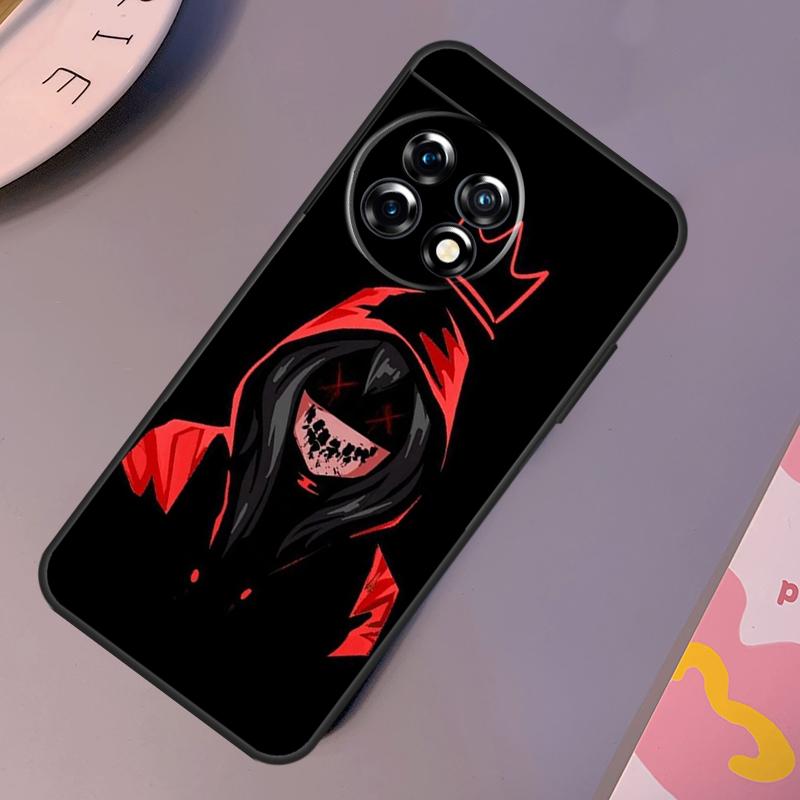 Devil Bad Boy Anime Case For OnePlus Nord CE 5 2 3 4 Lite N20 N30 OnePlus 15 13 12 11 9 10 Pro 10T 13T 13R Cover
