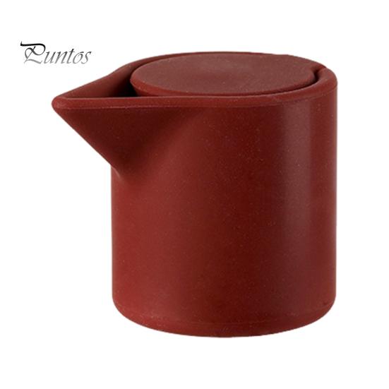 

Силиконовые пробки для винных бутылок, многоразовые вакуумные пробки для сохранения свежести вина, универсальные пробки для шампанского и газированной воды красный