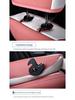 Universal Wear-Resistant Leather Seat Cushion for ORA Cars - Four Seasons Special Edition