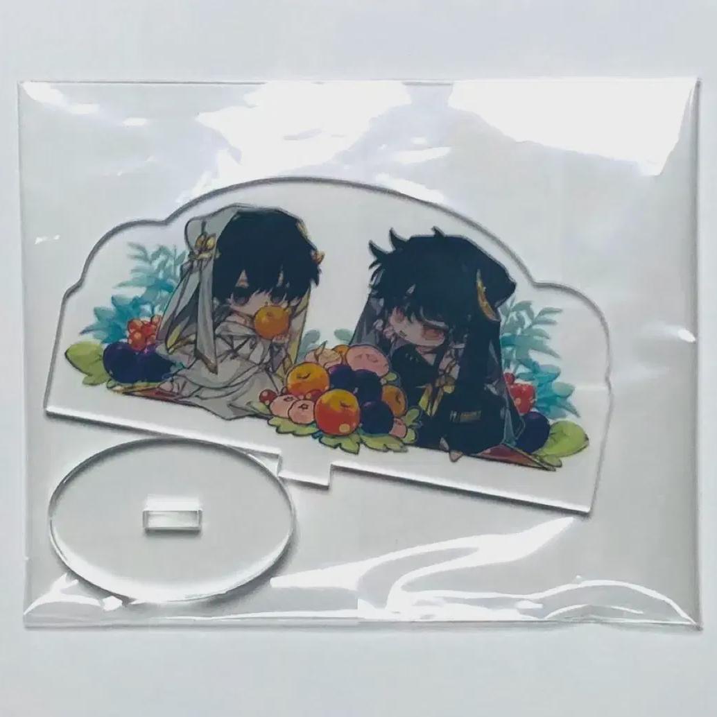 

Насу Класс Чаодон Юджин Акриловая Подставка