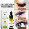 Eyelash Fast Grow Serum Lengthen Thicken Natural Curl Enlargement  Eyelash Growth Natural Eyelashes Growth Serum In A Week