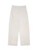 Mwimwieleu Natural Curved Cotton Pants Mu2611Pt101M