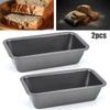 Carbon Steel Baking Pan Bakeware Baking Tools Toast