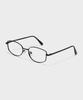 Nonpig Sig_Bk Eyeglass Frames